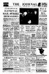 Newcastle Journal Wednesday 19 January 1966 Page 1