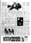 Newcastle Journal Saturday 11 March 1967 Page 7