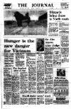 Newcastle Journal Monday 05 February 1968 Page 1