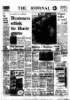 Newcastle Journal Thursday 02 May 1968 Page 1