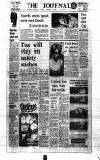 Newcastle Journal Thursday 05 December 1968 Page 1