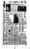 Newcastle Journal Tuesday 03 June 1969 Page 1