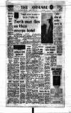 Newcastle Journal Monday 30 June 1969 Page 1