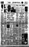 Newcastle Journal Thursday 03 July 1969 Page 1