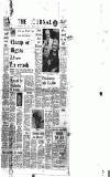 Newcastle Journal Monday 23 February 1970 Page 1