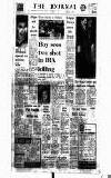 Newcastle Journal Tuesday 17 November 1970 Page 1
