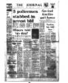 Newcastle Journal Friday 04 January 1974 Page 1
