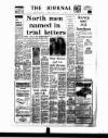 Newcastle Journal Friday 26 April 1974 Page 1