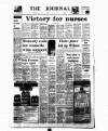 Newcastle Journal Friday 24 May 1974 Page 1