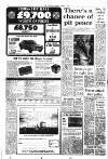 Newcastle Journal Saturday 05 October 1974 Page 8