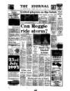 Newcastle Journal Saturday 23 July 1977 Page 1
