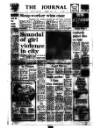 Newcastle Journal Saturday 06 May 1978 Page 1