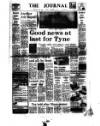 Newcastle Journal Friday 01 December 1978 Page 1