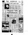 Newcastle Journal Friday 05 October 1979 Page 1