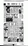 Newcastle Journal Thursday 01 November 1979 Page 1