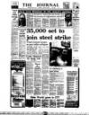 Newcastle Journal Thursday 10 January 1980 Page 1