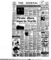 Newcastle Journal Saturday 12 January 1980 Page 1