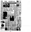 Newcastle Journal Monday 14 January 1980 Page 1