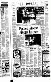 Newcastle Journal Tuesday 14 October 1980 Page 1