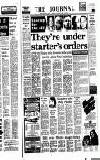 Newcastle Journal Thursday 16 October 1980 Page 1
