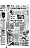 Newcastle Journal Tuesday 28 October 1980 Page 1