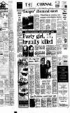 Newcastle Journal Monday 17 November 1980 Page 1