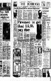 Newcastle Journal Tuesday 02 December 1980 Page 1
