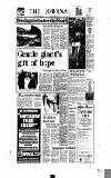 Newcastle Journal Friday 02 January 1981 Page 1