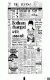 Newcastle Journal Saturday 10 January 1981 Page 1