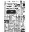 Newcastle Journal Thursday 14 January 1982 Page 1