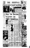 Newcastle Journal Friday 06 August 1982 Page 1