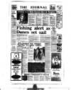 Newcastle Journal Monday 03 January 1983 Page 1
