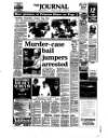 Newcastle Journal Saturday 09 July 1983 Page 1