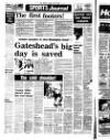 Newcastle Journal Saturday 23 July 1983 Page 18