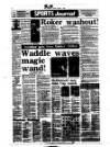 Newcastle Journal Tuesday 03 January 1984 Page 16