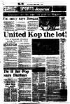 Newcastle Journal Saturday 07 January 1984 Page 18
