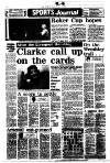 Newcastle Journal Monday 09 January 1984 Page 14