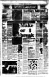 Newcastle Journal Monday 05 January 1987 Page 16