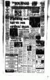 Newcastle Journal Tuesday 06 January 1987 Page 1