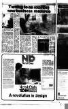 Newcastle Journal Tuesday 06 January 1987 Page 22
