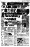 Newcastle Journal Wednesday 07 January 1987 Page 14