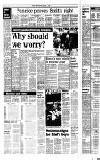 Newcastle Journal Monday 24 August 1987 Page 14