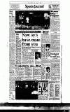 Newcastle Journal Monday 11 January 1988 Page 16