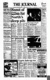 Newcastle Journal Tuesday 26 January 1988 Page 1