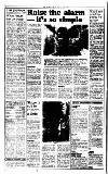 Newcastle Journal Monday 15 February 1988 Page 8