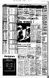 Newcastle Journal Monday 15 February 1988 Page 34