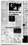 Newcastle Journal Monday 29 February 1988 Page 8