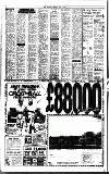 Newcastle Journal Saturday 02 July 1988 Page 12