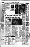 Newcastle Journal Wednesday 13 July 1988 Page 12