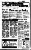 Newcastle Journal Saturday 16 July 1988 Page 20